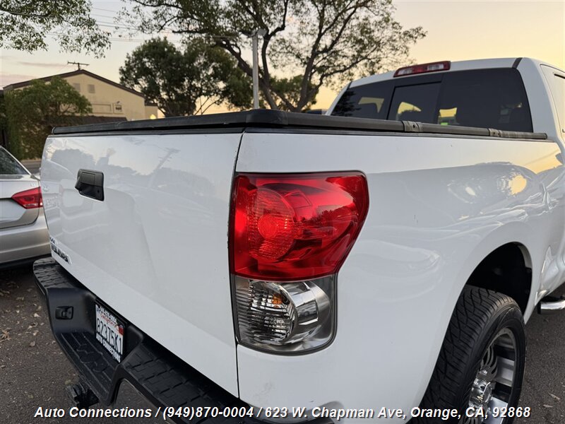 2007 Toyota Tundra Limited photo 29