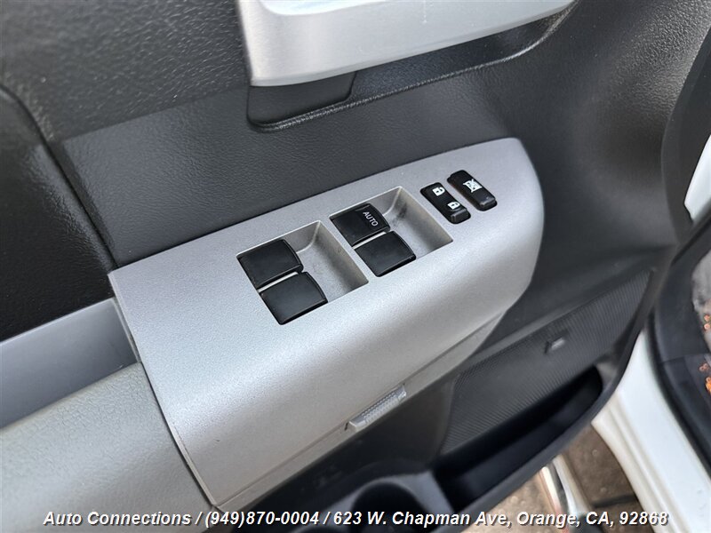 2007 Toyota Tundra Limited photo 18