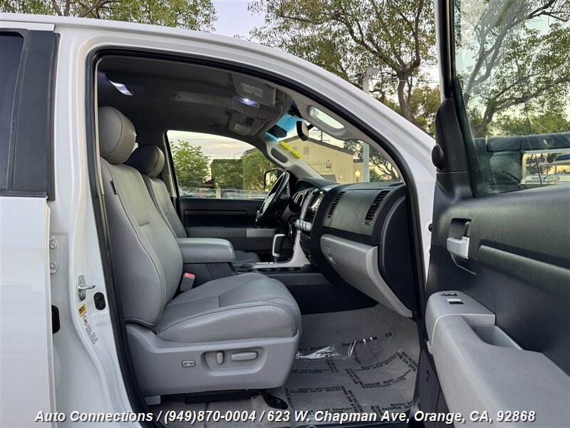 2007 Toyota Tundra Limited photo 4