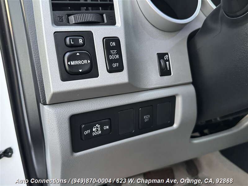 2007 Toyota Tundra Limited photo 16
