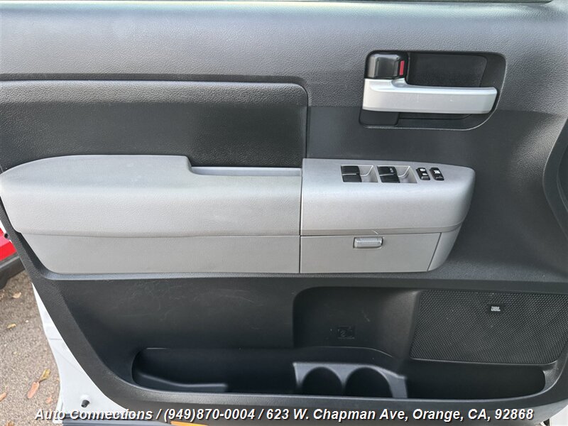 2007 Toyota Tundra Limited photo 17