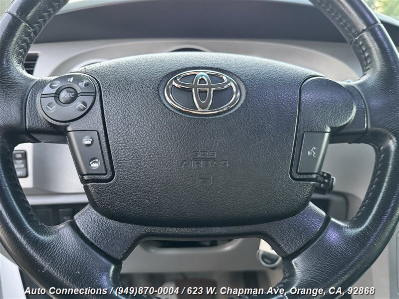 2007 Toyota Tundra Limited photo 10