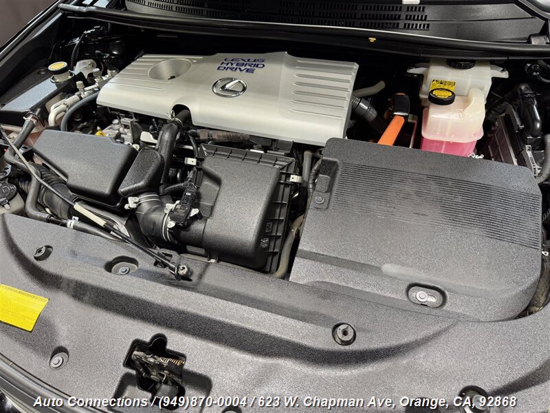 2013 Lexus CT Base photo 34