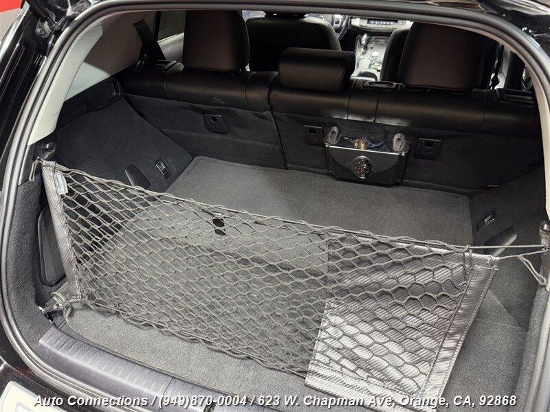 2013 Lexus CT Base photo 32