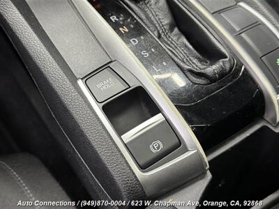 2017 Honda Civic EX   - Photo 15 - Orange, CA 92868