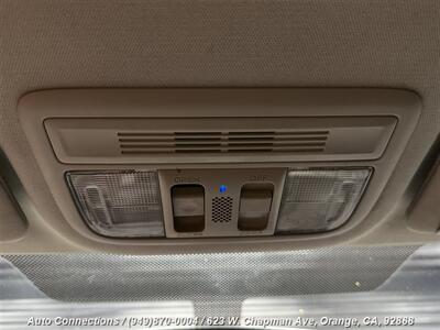 2017 Honda Civic EX   - Photo 22 - Orange, CA 92868