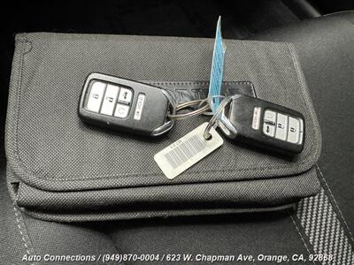 2017 Honda Civic EX   - Photo 28 - Orange, CA 92868