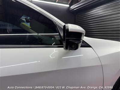 2017 Honda Civic EX   - Photo 34 - Orange, CA 92868