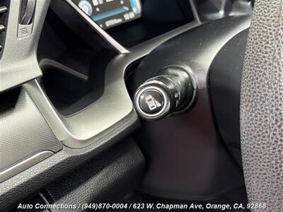 2017 Honda Civic EX   - Photo 24 - Orange, CA 92868