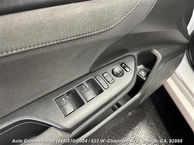 2017 Honda Civic EX   - Photo 27 - Orange, CA 92868