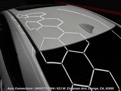 2017 Honda Civic EX   - Photo 33 - Orange, CA 92868