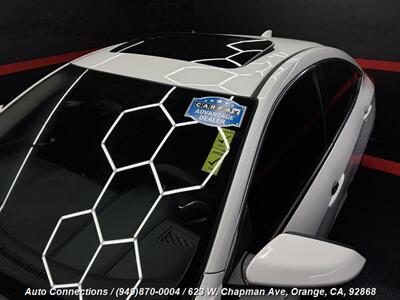 2017 Honda Civic EX   - Photo 32 - Orange, CA 92868