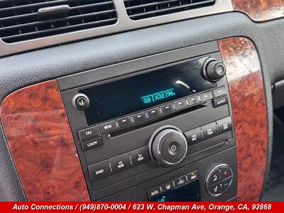 2007 Chevrolet Tahoe LT - Photo 17 - Orange, CA 92868