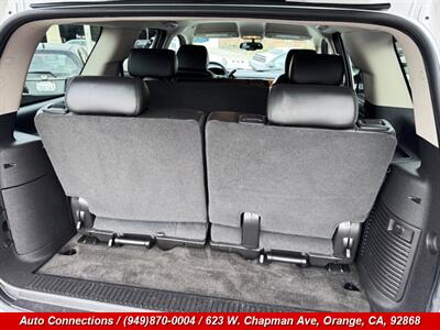 2007 Chevrolet Tahoe LT - Photo 21 - Orange, CA 92868