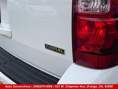 2007 Chevrolet Tahoe LT - Photo 23 - Orange, CA 92868