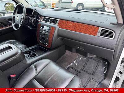 2007 Chevrolet Tahoe LT - Photo 12 - Orange, CA 92868