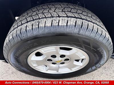 2007 Chevrolet Tahoe LT - Photo 33 - Orange, CA 92868