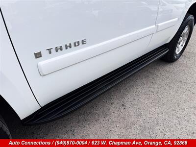 2007 Chevrolet Tahoe LT - Photo 26 - Orange, CA 92868