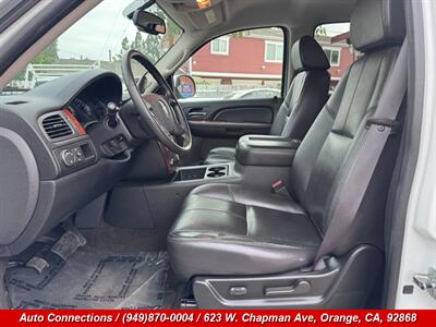 2007 Chevrolet Tahoe LT - Photo 6 - Orange, CA 92868