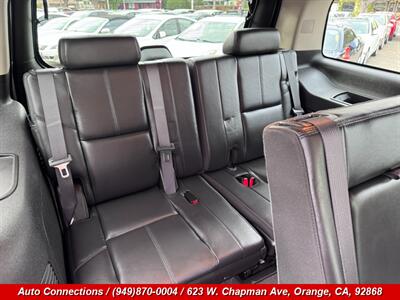 2007 Chevrolet Tahoe LT - Photo 10 - Orange, CA 92868