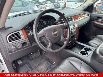 2007 Chevrolet Tahoe LT - Photo 13 - Orange, CA 92868