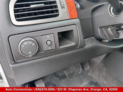 2007 Chevrolet Tahoe LT - Photo 18 - Orange, CA 92868