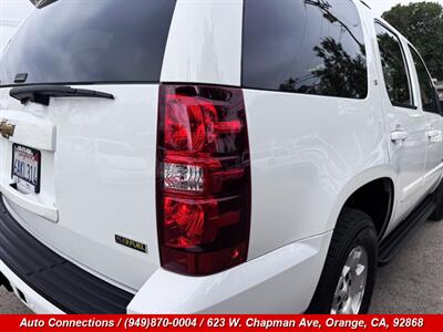 2007 Chevrolet Tahoe LT - Photo 31 - Orange, CA 92868