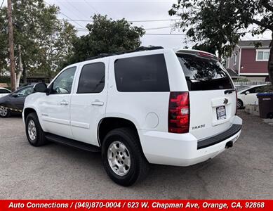 2007 Chevrolet Tahoe LT - Photo 4 - Orange, CA 92868