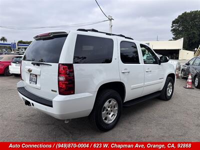 2007 Chevrolet Tahoe LT - Photo 3 - Orange, CA 92868