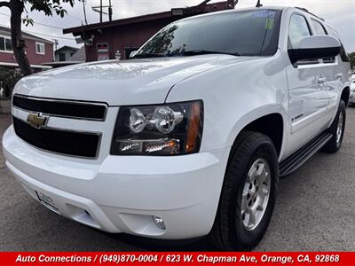 2007 Chevrolet Tahoe LT - Photo 30 - Orange, CA 92868