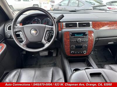 2007 Chevrolet Tahoe LT - Photo 14 - Orange, CA 92868