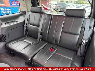 2007 Chevrolet Tahoe LT - Photo 11 - Orange, CA 92868