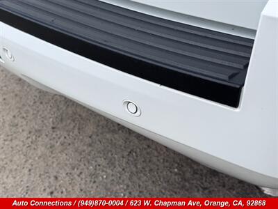 2007 Chevrolet Tahoe LT - Photo 25 - Orange, CA 92868