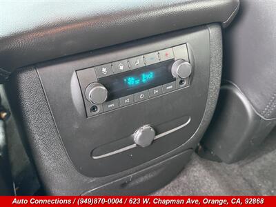 2007 Chevrolet Tahoe LT - Photo 20 - Orange, CA 92868