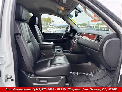 2007 Chevrolet Tahoe LT - Photo 7 - Orange, CA 92868