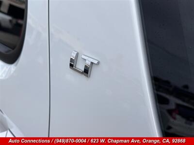 2007 Chevrolet Tahoe LT - Photo 24 - Orange, CA 92868