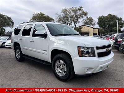 2007 Chevrolet Tahoe LT - Photo 1 - Orange, CA 92868