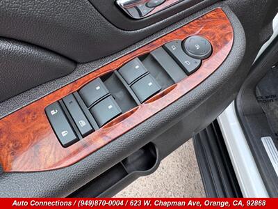 2007 Chevrolet Tahoe LT - Photo 19 - Orange, CA 92868
