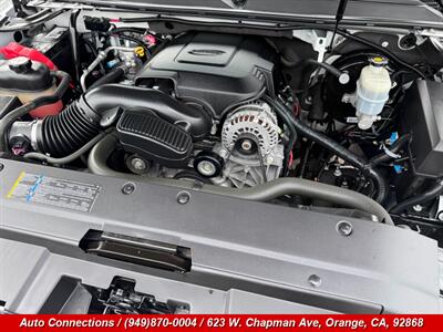 2007 Chevrolet Tahoe LT - Photo 22 - Orange, CA 92868