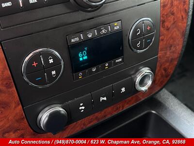 2007 Chevrolet Tahoe LT - Photo 16 - Orange, CA 92868