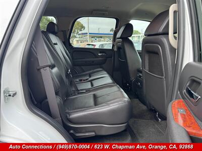 2007 Chevrolet Tahoe LT - Photo 8 - Orange, CA 92868