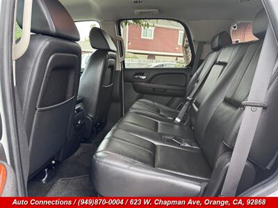 2007 Chevrolet Tahoe LT - Photo 9 - Orange, CA 92868