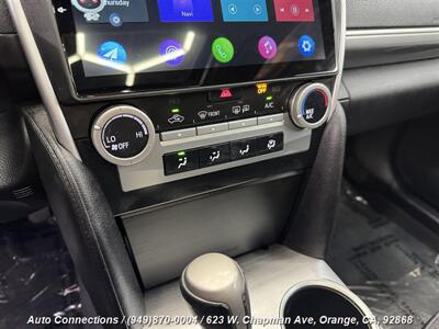 2012 Toyota Camry SE   - Photo 15 - Orange, CA 92868