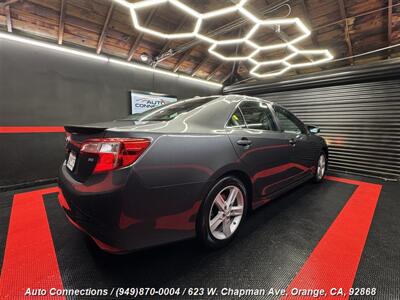 2012 Toyota Camry SE   - Photo 3 - Orange, CA 92868