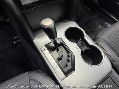 2012 Toyota Camry SE   - Photo 14 - Orange, CA 92868