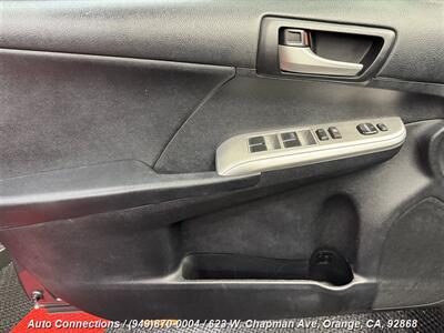 2012 Toyota Camry SE   - Photo 21 - Orange, CA 92868