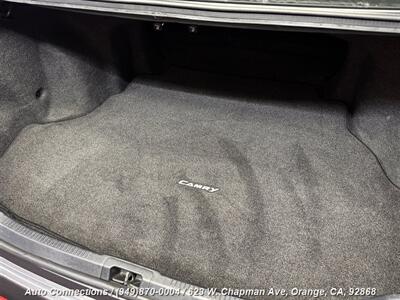 2012 Toyota Camry SE   - Photo 23 - Orange, CA 92868