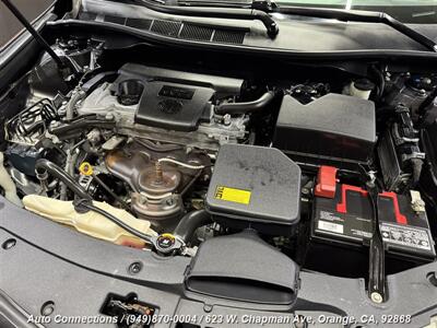 2012 Toyota Camry SE   - Photo 25 - Orange, CA 92868