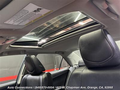 2012 Toyota Camry SE   - Photo 19 - Orange, CA 92868