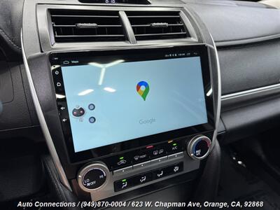 2012 Toyota Camry SE   - Photo 16 - Orange, CA 92868